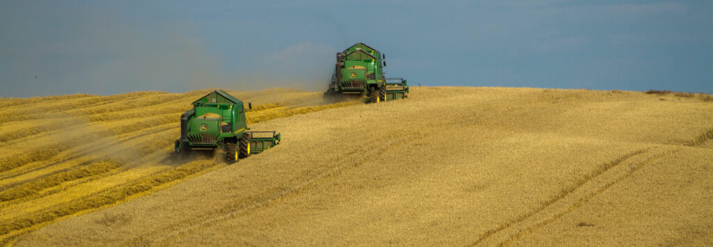 what is the impact of technology in agriculture